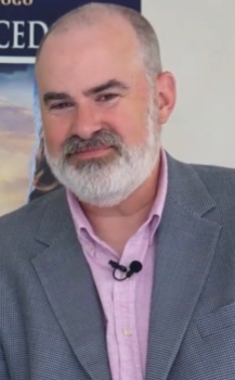 Alex Kendrick